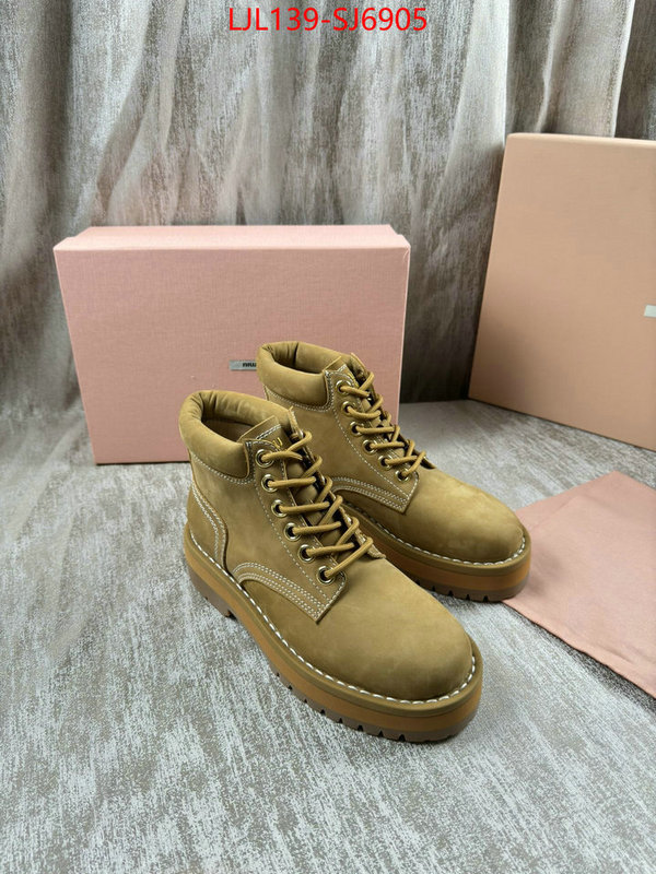 Women Shoes-Boots buy the best replica ID: SJ6905 $: 139USD