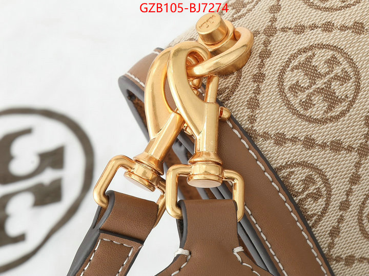 Tory Burch Bags(4A)-Crossbody- high quality replica ID: BJ7274 $: 105USD,