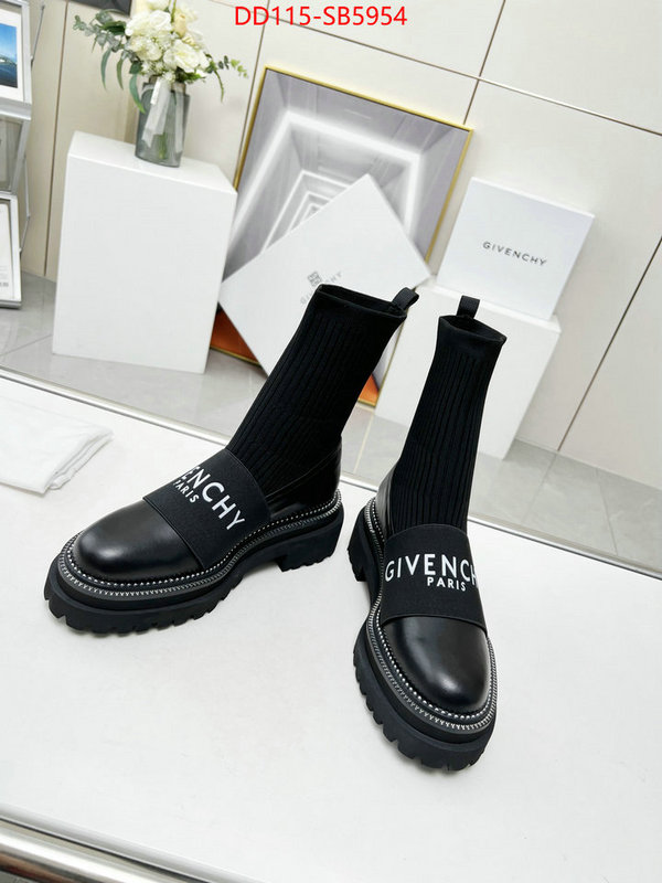 Women Shoes-Givenchy how to buy replica shop ID: SB5954 $: 115USD