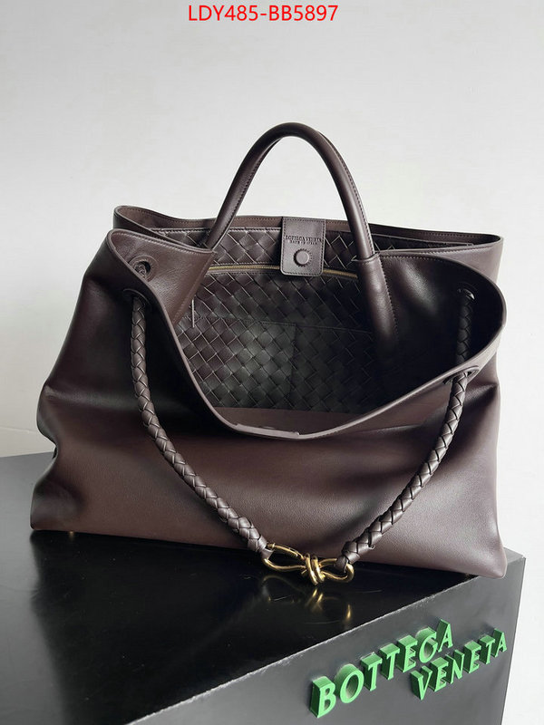 BV Bags(TOP)-Handbag- sell online luxury designer ID: BB5897 $: 485USD,