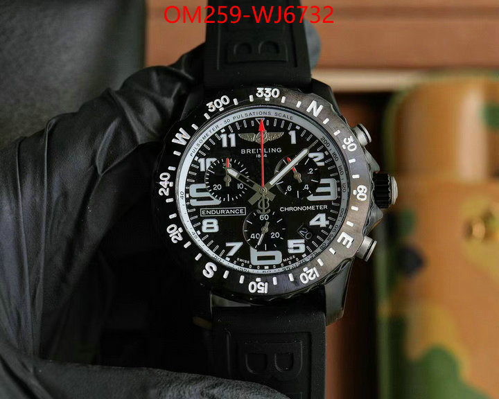 Watch(TOP)-Breitling online china ID: WJ6732 $: 259USD