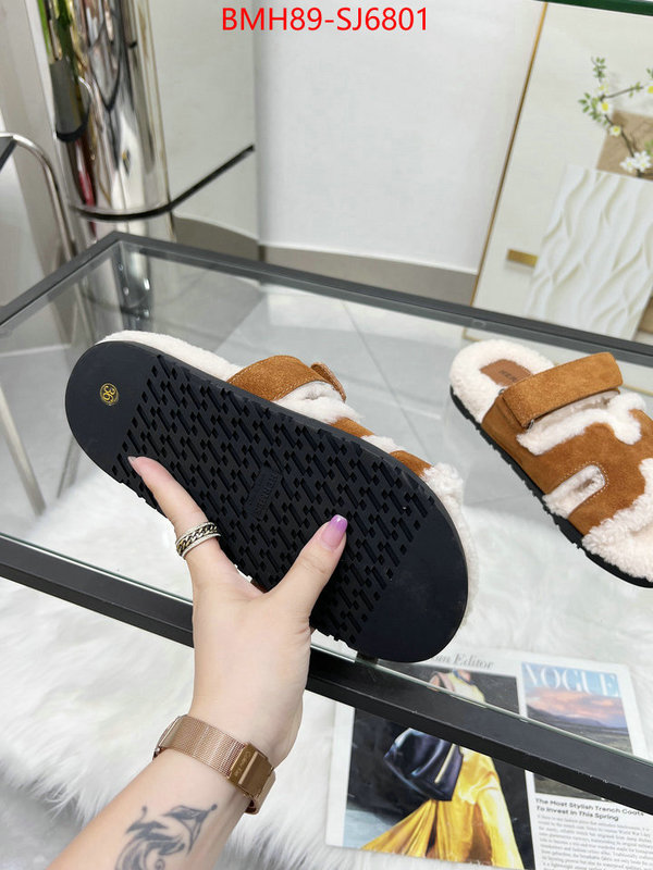 Women Shoes-Hermes replica wholesale ID: SJ6801 $: 89USD