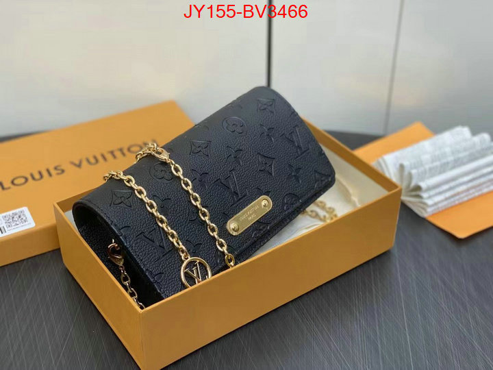 LV Bags(TOP)-Pochette MTis- best site for replica ID: BV3466 $: 155USD,