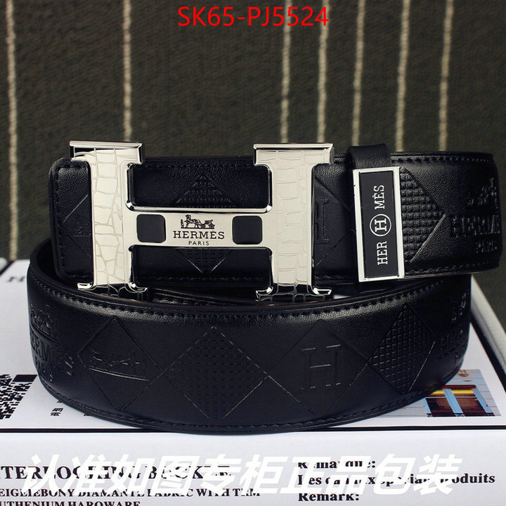 Belts-Hermes good quality replica ID: PJ5524 $: 65USD