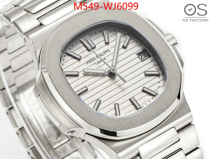 Watch(TOP)-Patek Philippe outlet sale store ID: WJ6099 $: 549USD