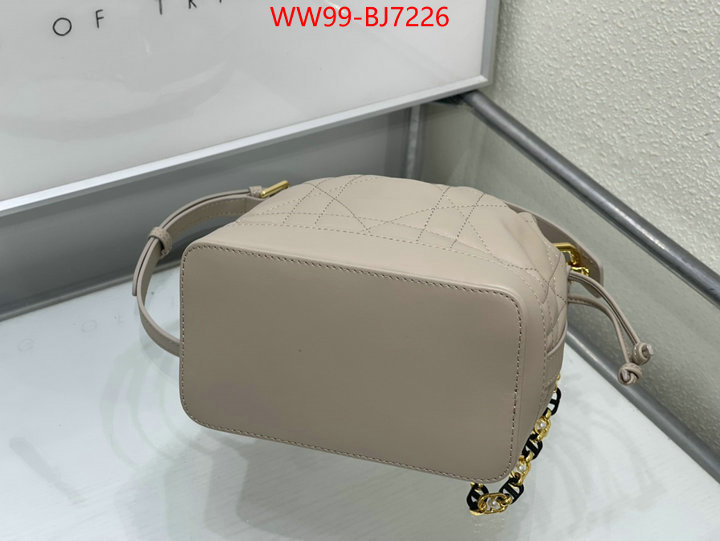 Dior Bags(4A)-Other Style- new 2024 ID: BJ7226 $: 99USD,