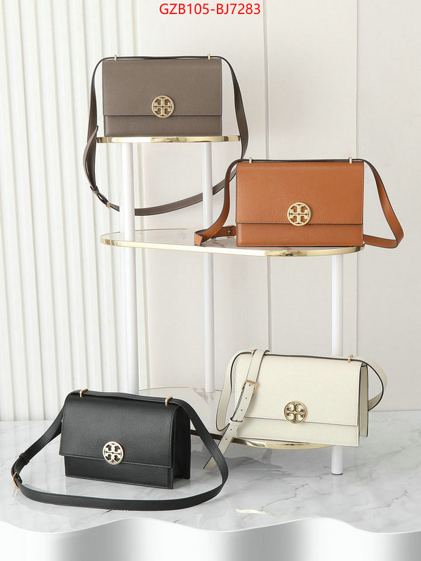 Tory Burch Bags(4A)-Crossbody- high quality designer ID: BJ7283 $: 105USD,