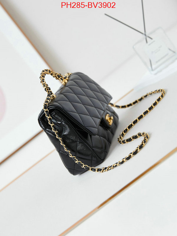 Chanel Bags(TOP)-Crossbody- from china 2024 ID: BV3902 $: 285USD,