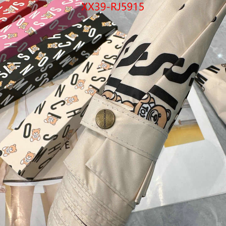 Umbrella-MOSCHINO replica designer ID: RJ5915 $: 39USD