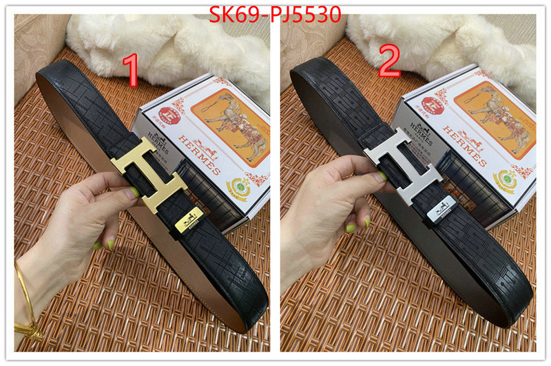 Belts-Hermes new ID: PJ5530 $: 69USD