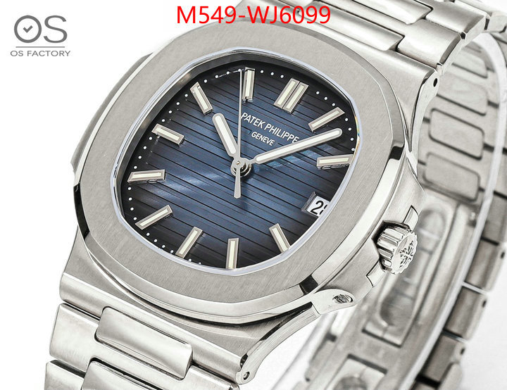 Watch(TOP)-Patek Philippe outlet sale store ID: WJ6099 $: 549USD