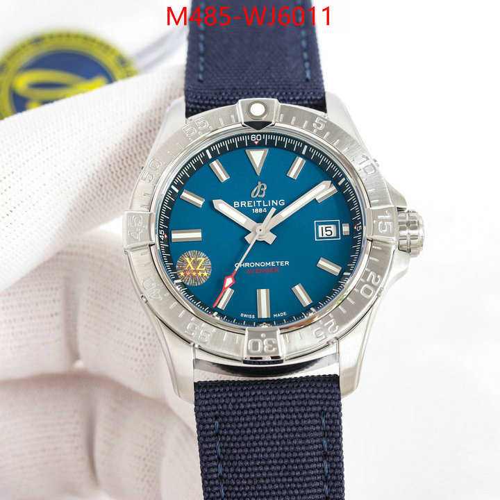 Watch(TOP)-Breitling buy cheap ID: WJ6011 $: 485USD