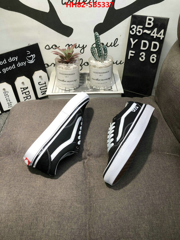 Men Shoes-Vans online china ID: SB5337 $: 82USD