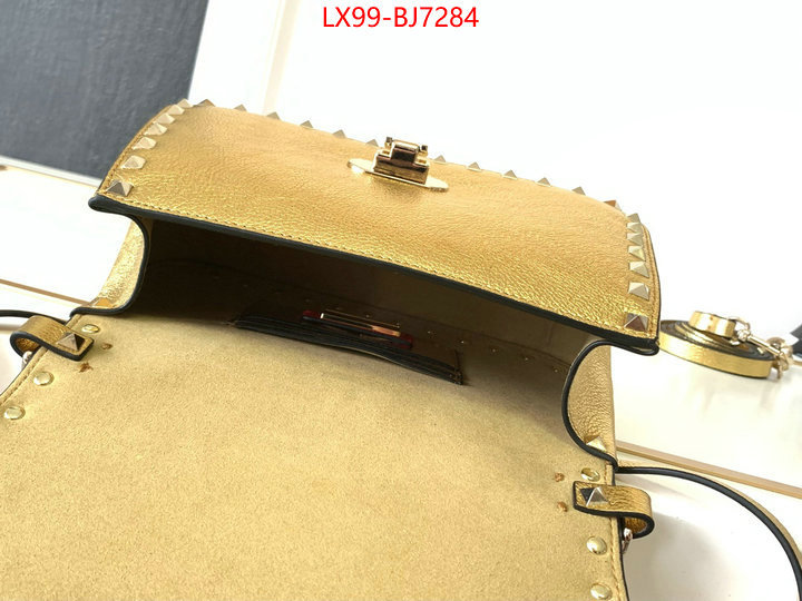 Valentino Bags(4A)-Crossbody- replica ID: BJ7284 $: 99USD,