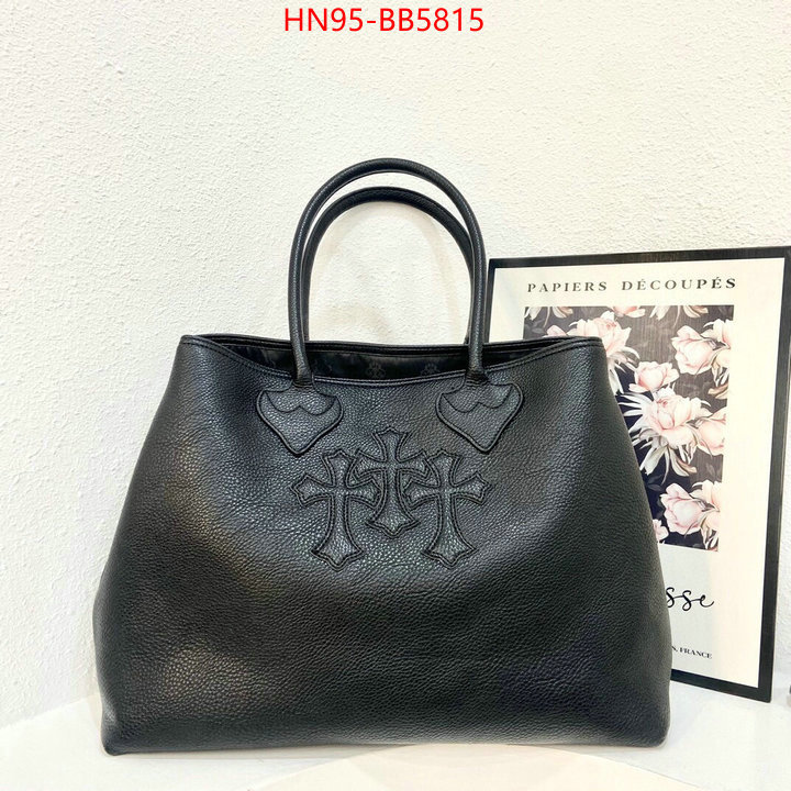 Chrome Hearts Bags(4A)-Handbag- replica online ID: BB5815 $: 95USD,