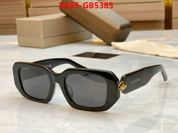 Glasses-Bvlgari we curate the best ID: GB5385 $: 65USD