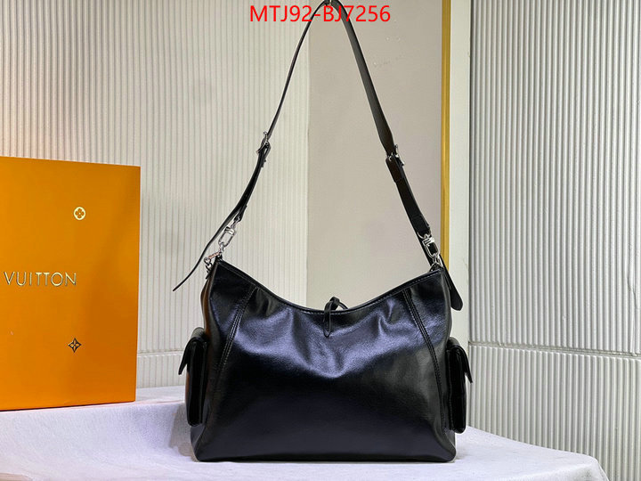 LV Bags(4A)-Handbag Collection- high quality customize ID: BJ7256 $: 92USD,