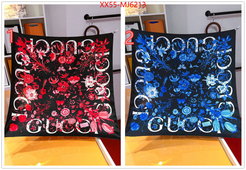 Scarf-Gucci best website for replica ID: MJ6213 $: 55USD