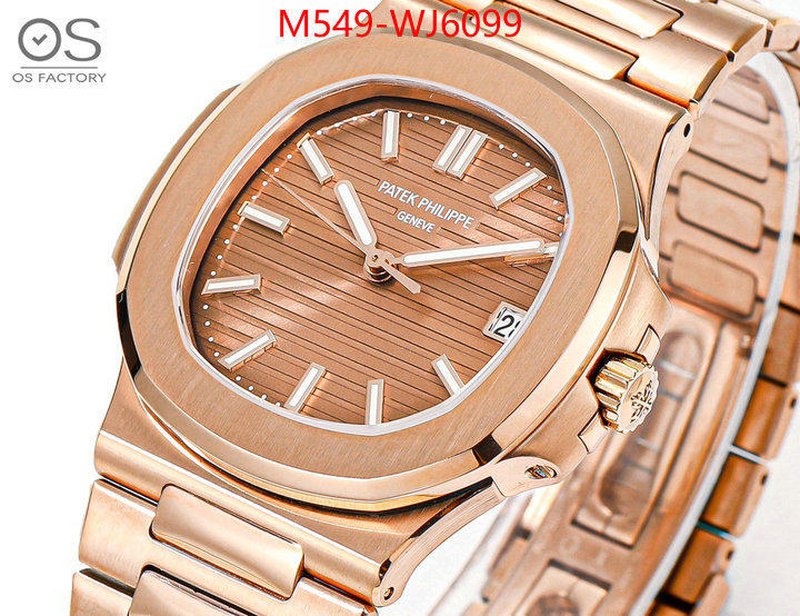 Watch(TOP)-Patek Philippe outlet sale store ID: WJ6099 $: 549USD