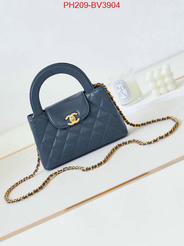 Chanel Bags(TOP)-Crossbody- where should i buy replica ID: BV3904 $: 209USD,