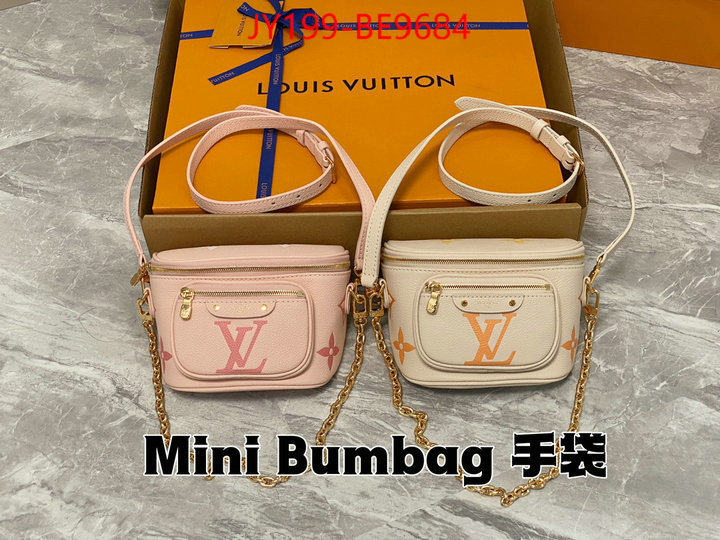 LV Bags(TOP)-Discovery- customize the best replica ID: BE9684 $: 199USD,