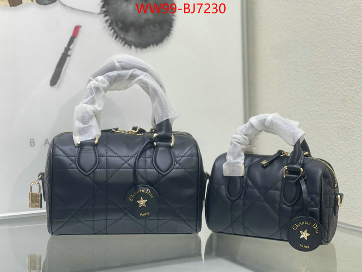 Dior Bags(4A)-Other Style- new designer replica ID: BJ7230