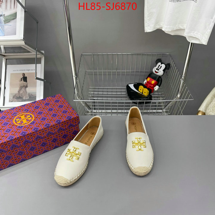 Women Shoes-Tory Burch the best affordable ID: SJ6870 $: 85USD