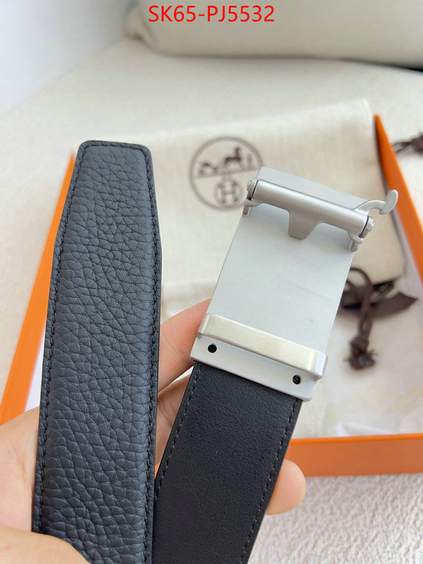 Belts-Hermes best replica 1:1 ID: PJ5532 $: 65USD