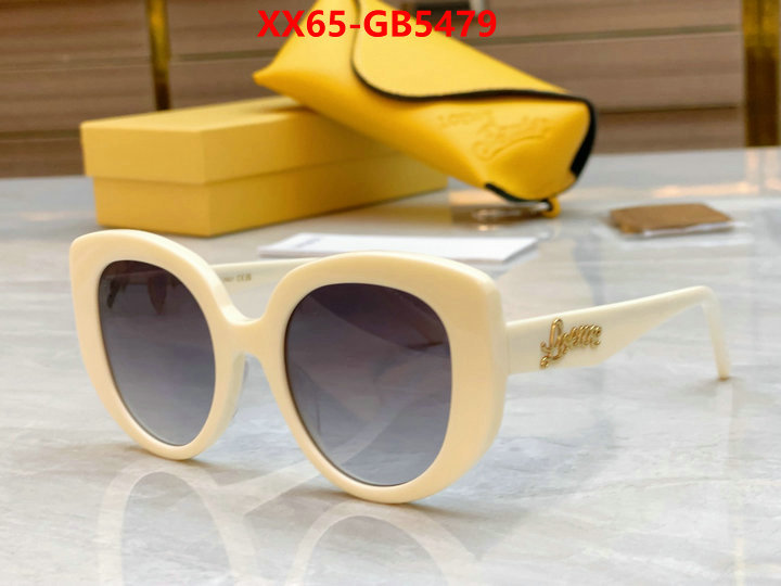 Glasses-Loewe best like ID: GB5479 $: 65USD