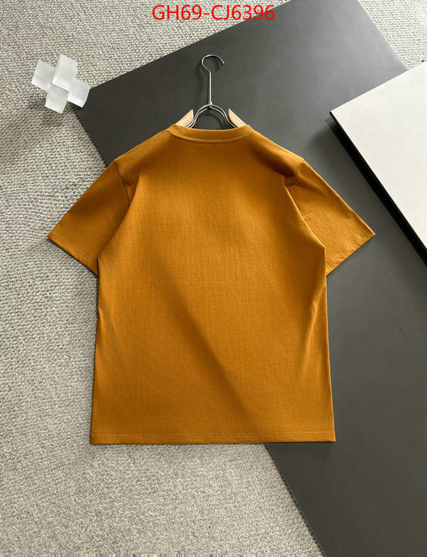 Clothing-Dior online sales ID: CJ6396 $: 69USD