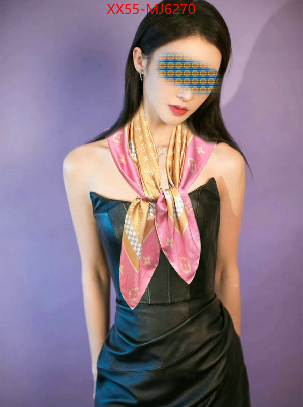 Scarf-LV high quality online ID: MJ6270 $: 55USD