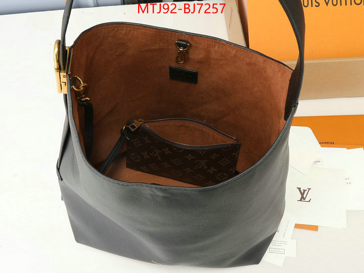 LV Bags(4A)-Handbag Collection- quality aaaaa replica ID: BJ7257