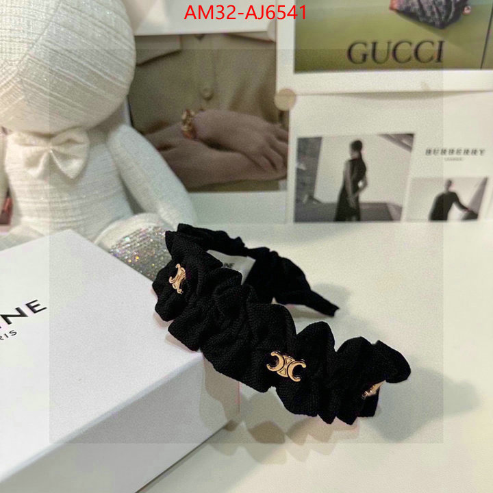 Hair band-Celine where can i buy the best 1:1 original ID: AJ6541 $: 32USD