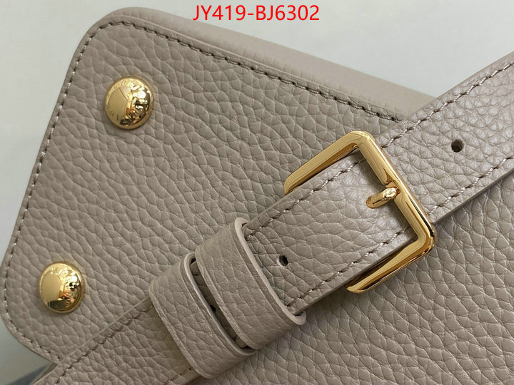 LV Bags(TOP)-Handbag Collection- top quality website ID: BJ6302