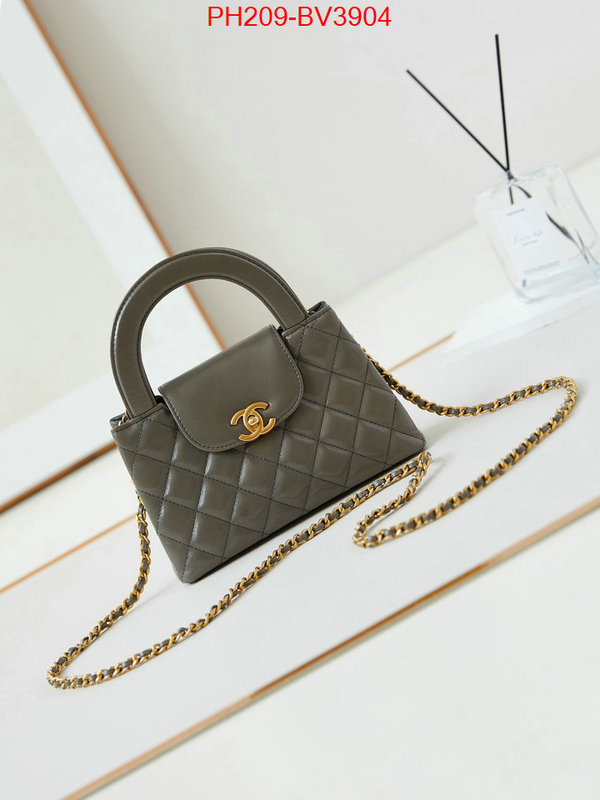 Chanel Bags(TOP)-Crossbody- where should i buy replica ID: BV3904 $: 209USD,