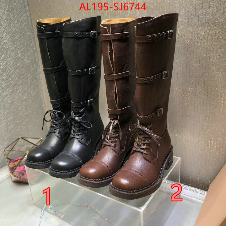 Women Shoes-Boots is it ok to buy replica ID: SJ6744 $: 195USD