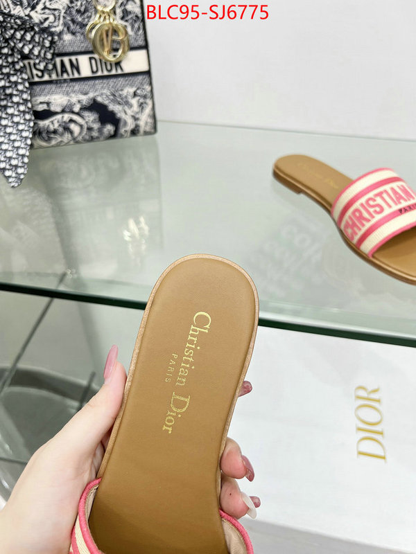 Women Shoes-Dior can you buy replica ID: SJ6775 $: 95USD