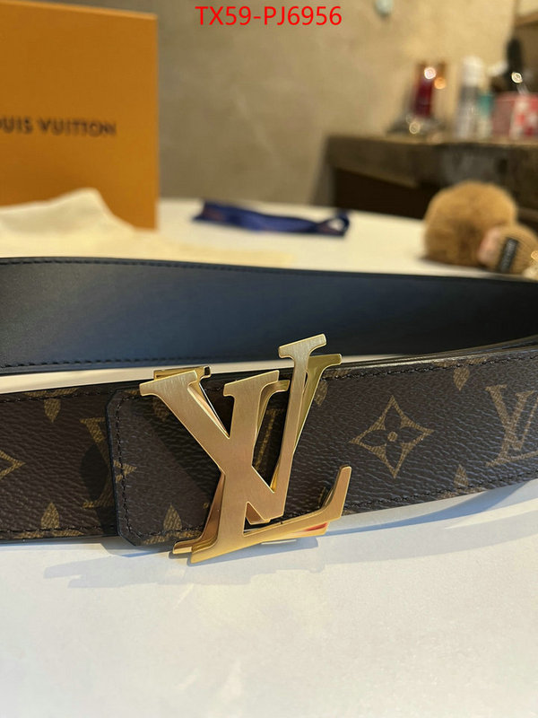 Belts-LV what is top quality replica ID: PJ6956 $: 59USD