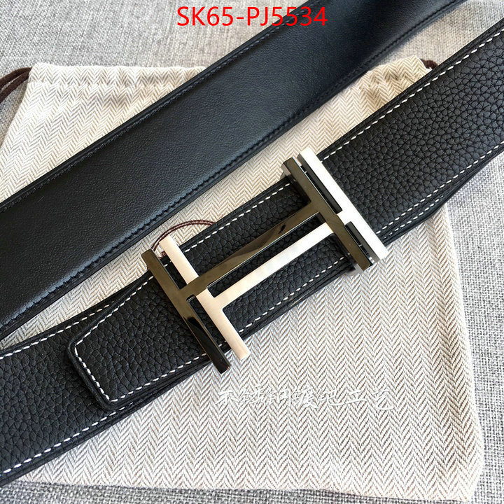 Belts-Hermes top brands like ID: PJ5534 $: 65USD