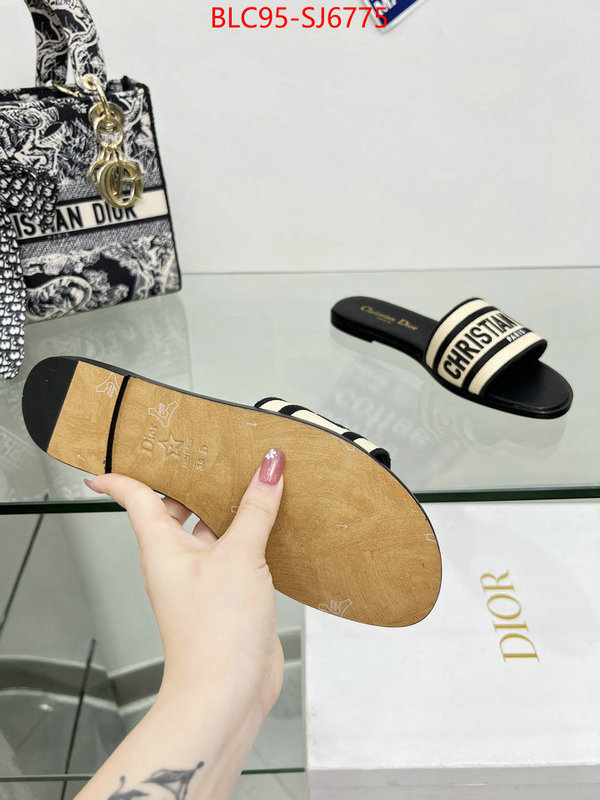 Women Shoes-Dior can you buy replica ID: SJ6775 $: 95USD