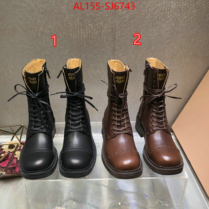 Women Shoes-Boots cheap wholesale ID: SJ6743 $: 155USD