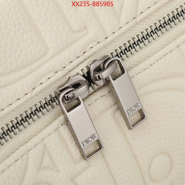 Dior Bags(TOP)-Other Style- we offer ID: BB5985 $: 235USD,