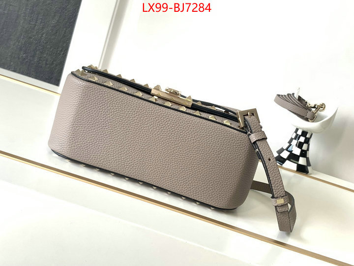 Valentino Bags(4A)-Crossbody- replica ID: BJ7284 $: 99USD,