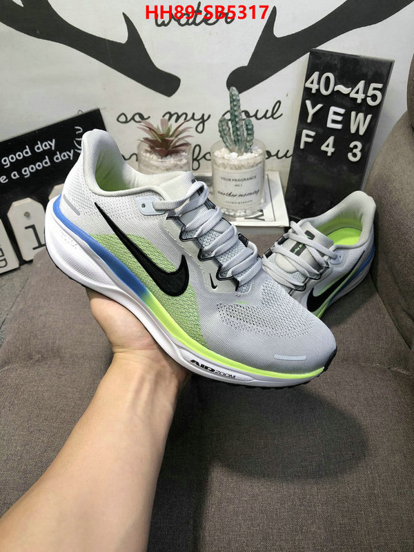 Men Shoes-Nike we provide top cheap aaaaa ID: SB5317 $: 89USD