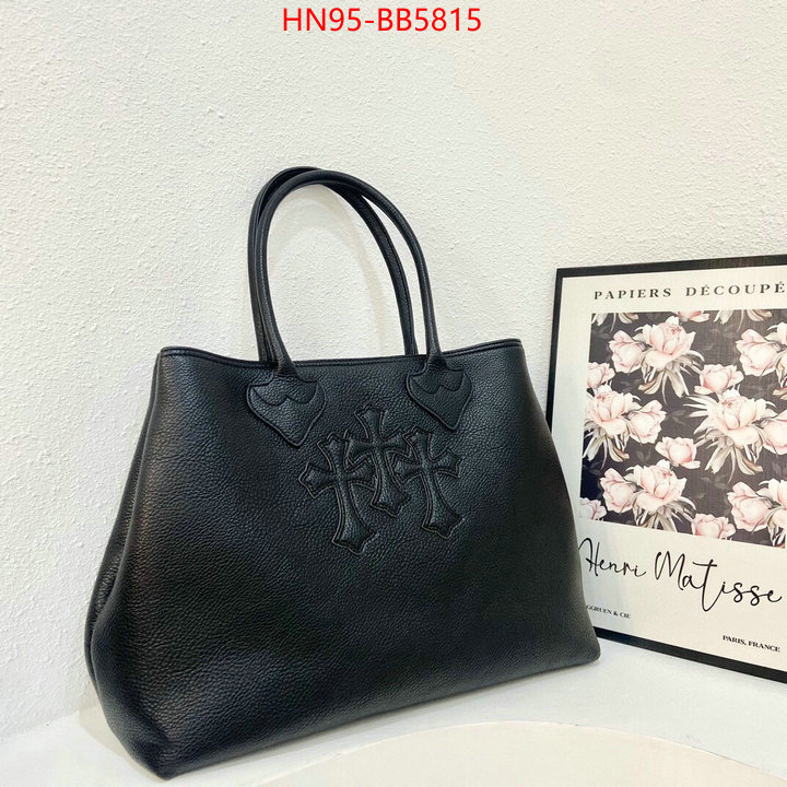 Chrome Hearts Bags(4A)-Handbag- replica online ID: BB5815 $: 95USD,