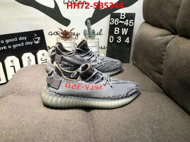 Men Shoes-Adidas Yeezy Boost good quality replica ID: SB5344 $: 72USD