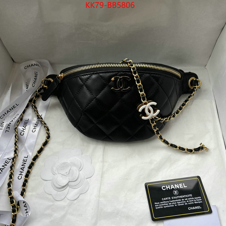 Chanel Bags(4A)-Crossbody- customize the best replica ID: BB5806 $: 79USD,