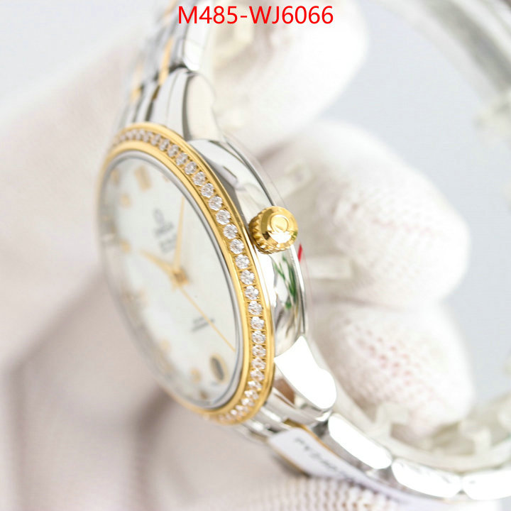 Watch(TOP)-Omega is it ok to buy replica ID: WJ6066 $: 485USD