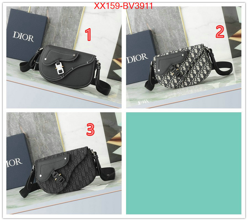 Dior Bags(TOP)-Other Style- buy the best high quality replica ID: BV3911 $: 159USD,