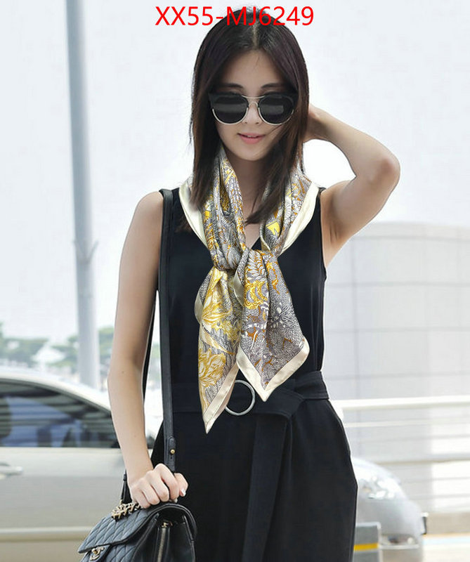 Scarf-Hermes can you buy knockoff ID: MJ6249 $: 55USD